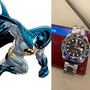 Meet your Posher, Sonny